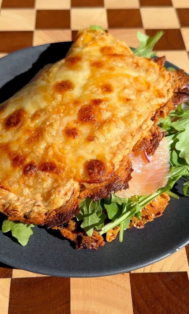 Butternut Squash Wrap